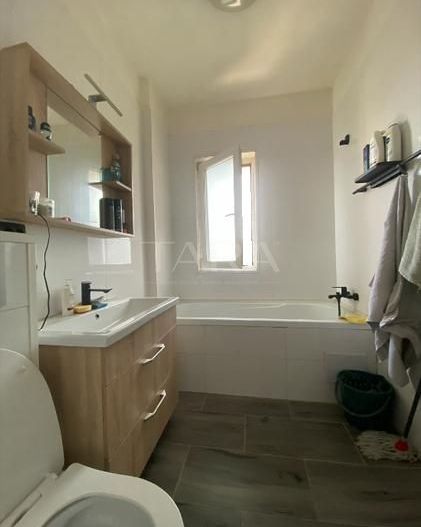 Vand apartament spatios Floresti, Sub Cetate 45D - Poză 10