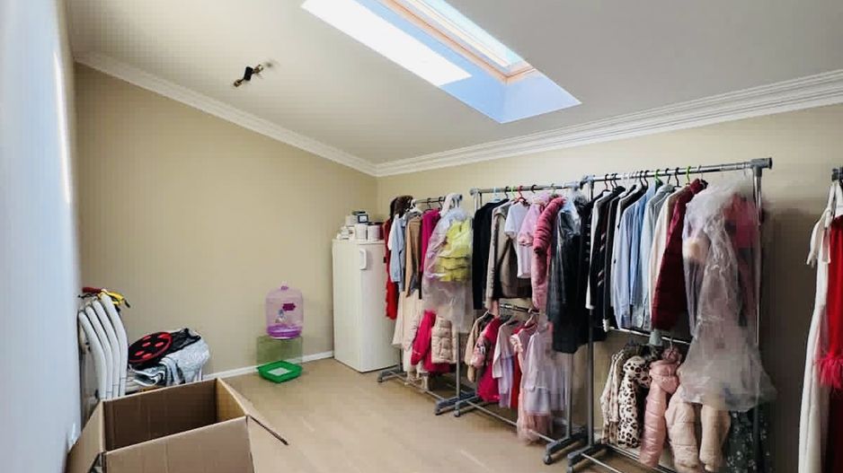 Giroc | 3 camere cu scara interioara |  117 mp | Mobilat-Utilat | 2 parcări - Poză 15