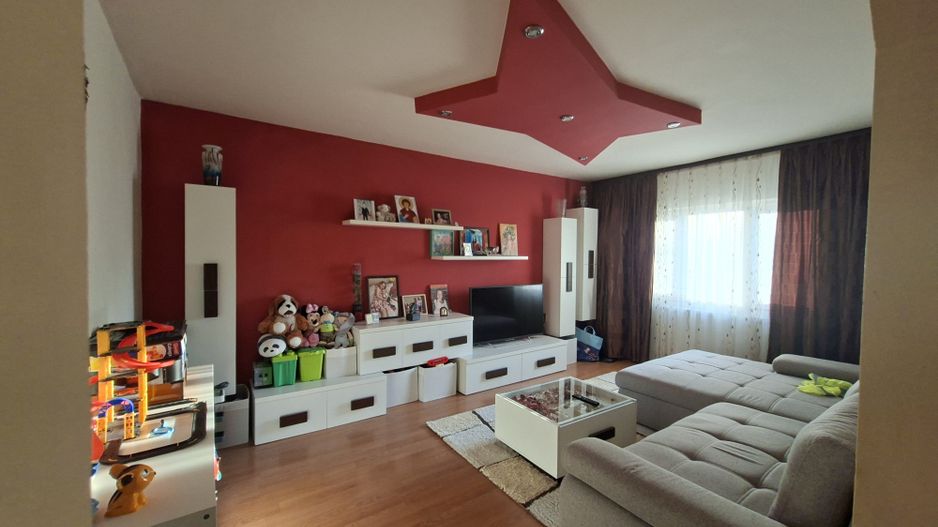 Apartament cu 3 camere - Zona Lipovei, Timișoara - Poză 2