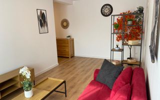 Apartament | Prima Inchiriere| 3 camere| 2 bai Dna Stanca - Poză 8