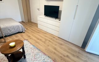 Garsonieră | Complet Mobilat | 200 m Herăstrău parc | Baneasa - Poză 3