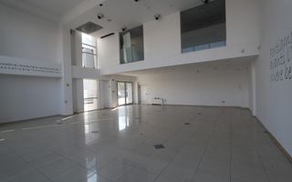 Showroom -150mp-zona de Nord - Poză 2