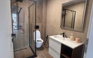 Locuinta moderna 3 camere cu gradina si terasa in Selimbar - Poză 17