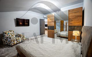 2 Dormitoare | Clădire 1900 Reabilitată | Pompă Căldură -Tomis 52 - Poză 16