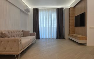 3 camere | Prima inchiriere | Cortina North - Poză 2