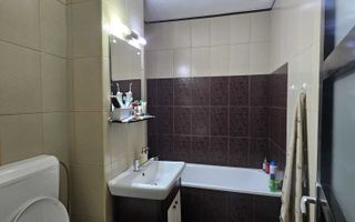 2 camere decomandat, etaj 2, amenajat, Lipovei - Poză 6