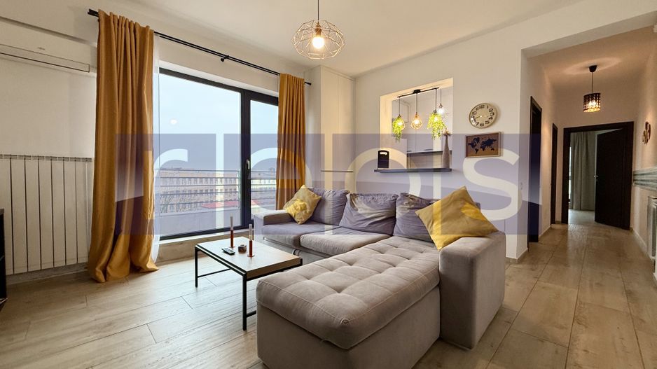 INCHIRIERE 2 CAMERE | ZONA UNIRII | CENTRALA PROPRIE - Poză 1