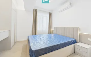 3 camere moderne| Prima închiriere | Cortina North - Poză 11