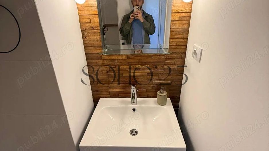 Apartament 2 camere renovat 7m de Metrou TIneretului - Poză 5