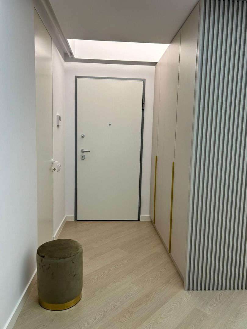 VANZARE APARTAMENT 3 CAMERE PERSOANA FIZICA I PARCARE INCLUSA I CORTINA NORTH - Poză 20