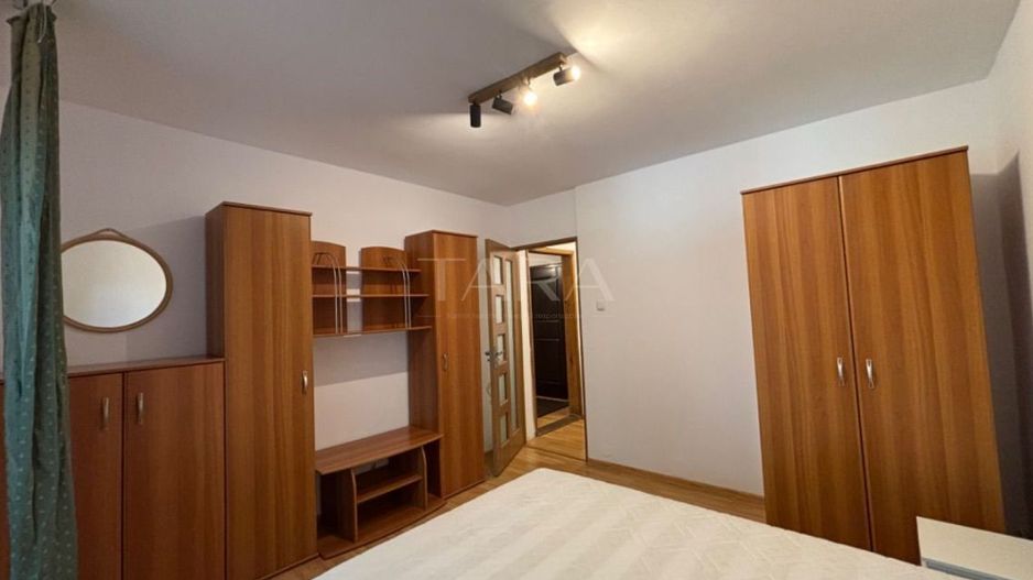 Inchiriere apartament 2 camere decomandate in Zorilor,zona UMF - Poză 6