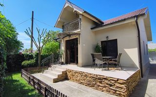 Tuzla | Casă | 3 Camere | Pod Util | Gata de Mutare! - Poză 2