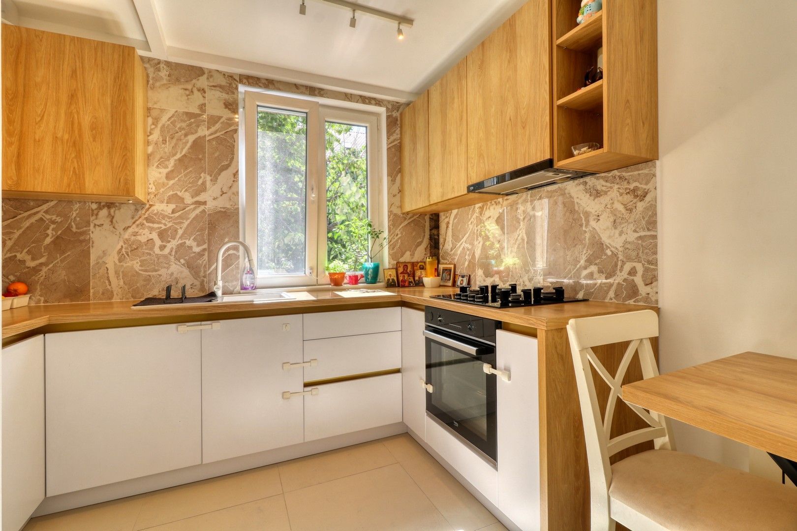 3 camere premium | Renovare integrală | Parc superb lângă bloc- - Poză 13