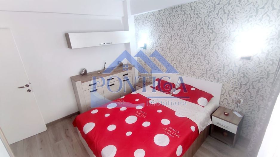 Apartament zona Alezzi - Poză 1