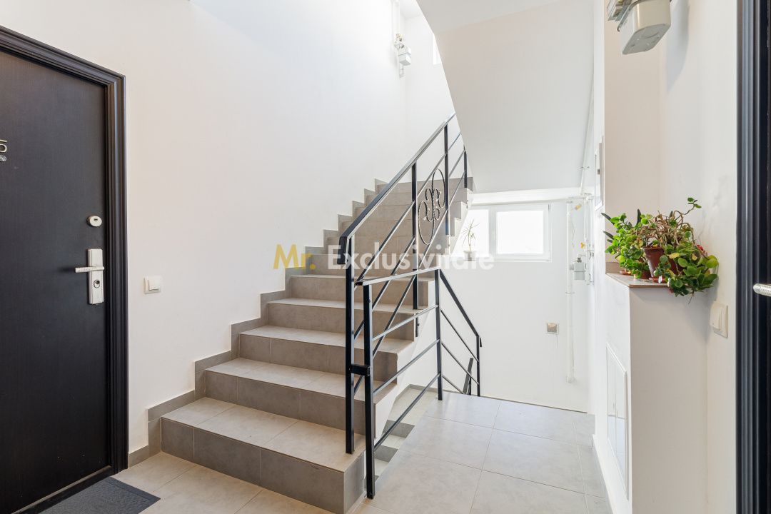 2 camere etaj 1 din 3 Leroy Merlin Bragadiru - Poză 10