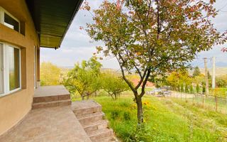 Casa + teren 1700 mp langa Padure Bran/ Predelut - Poză 8