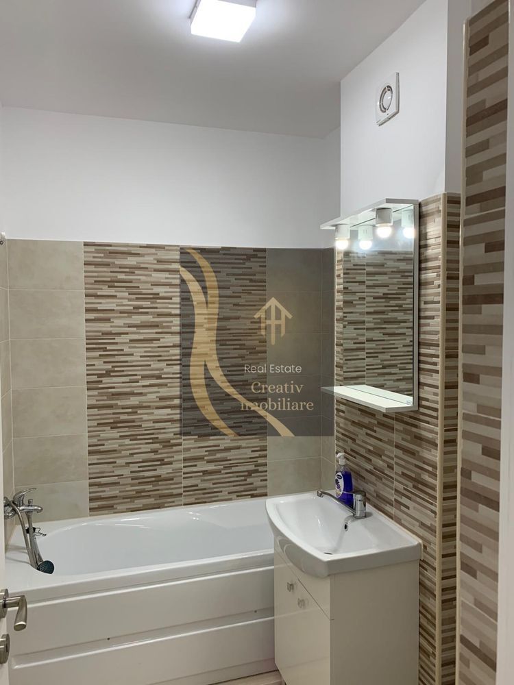 Garsoniera/studio Exigent Plaza - Poză 3