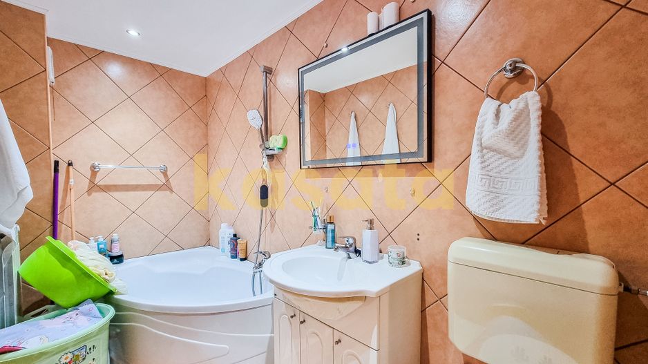 2 camere, 65 mp, metrou Costin Georgian, finisaje de calitate - Poză 11