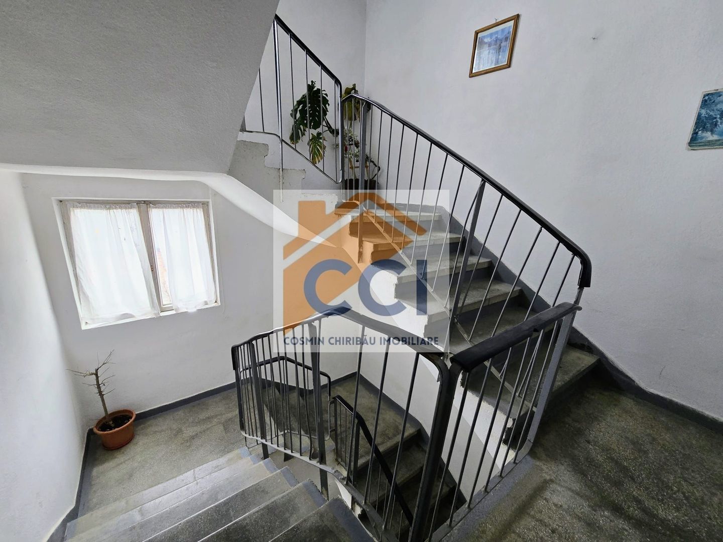 LOC. RACACIUNI,  APARTAMENT 3 CAMERE - Poză 24
