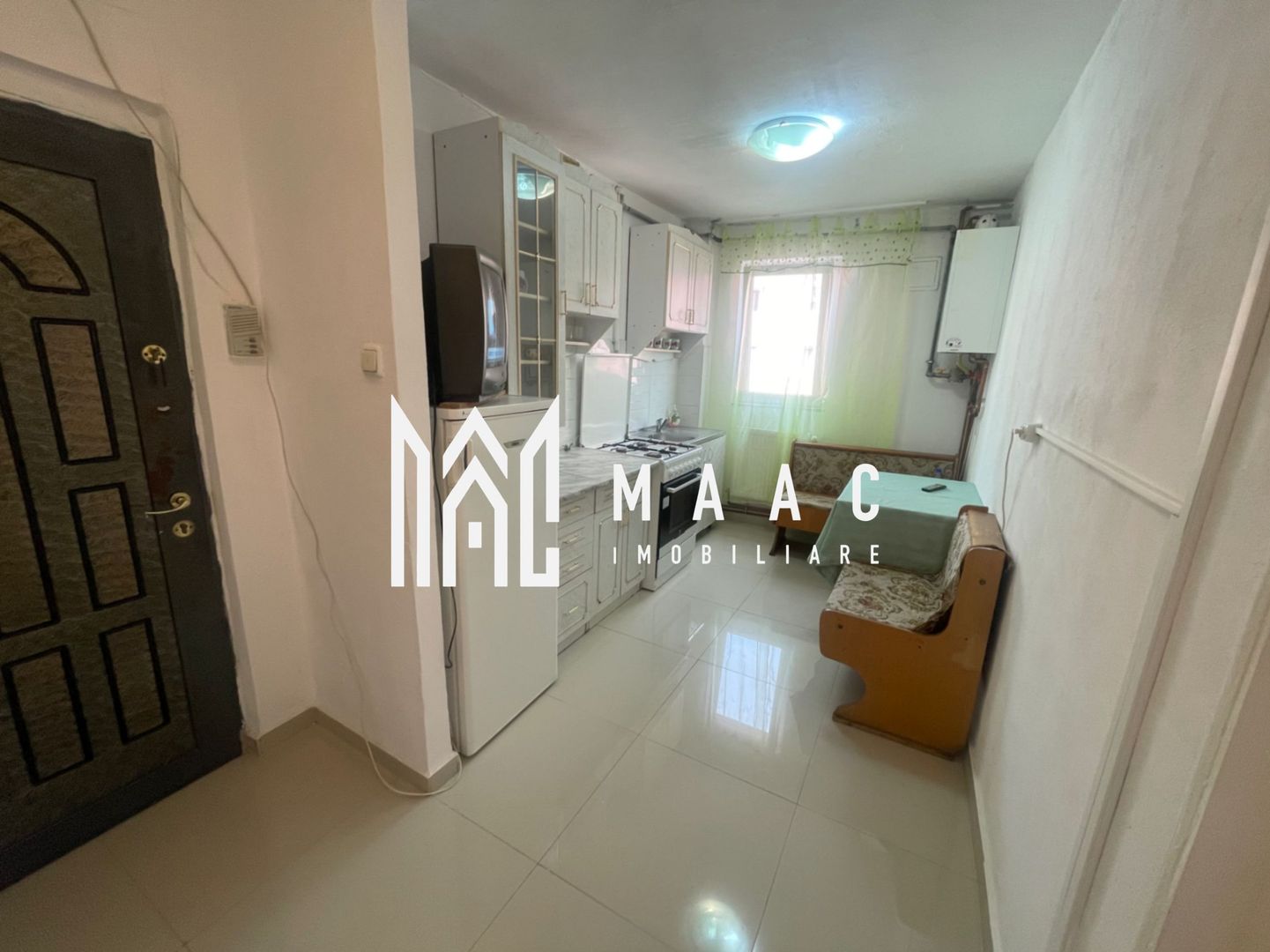 Apartament 2 camere | Locatie excelenta | Zona Cedonia - Poză 7