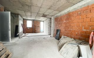 Apartament cu 2 camere *** 83mp utili*** + 95mp terasa // Floreasca - Poză 6