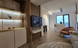 VANZARE  APARTAMENT - MY PLACE NORTH RESIDENCE - Poză 5