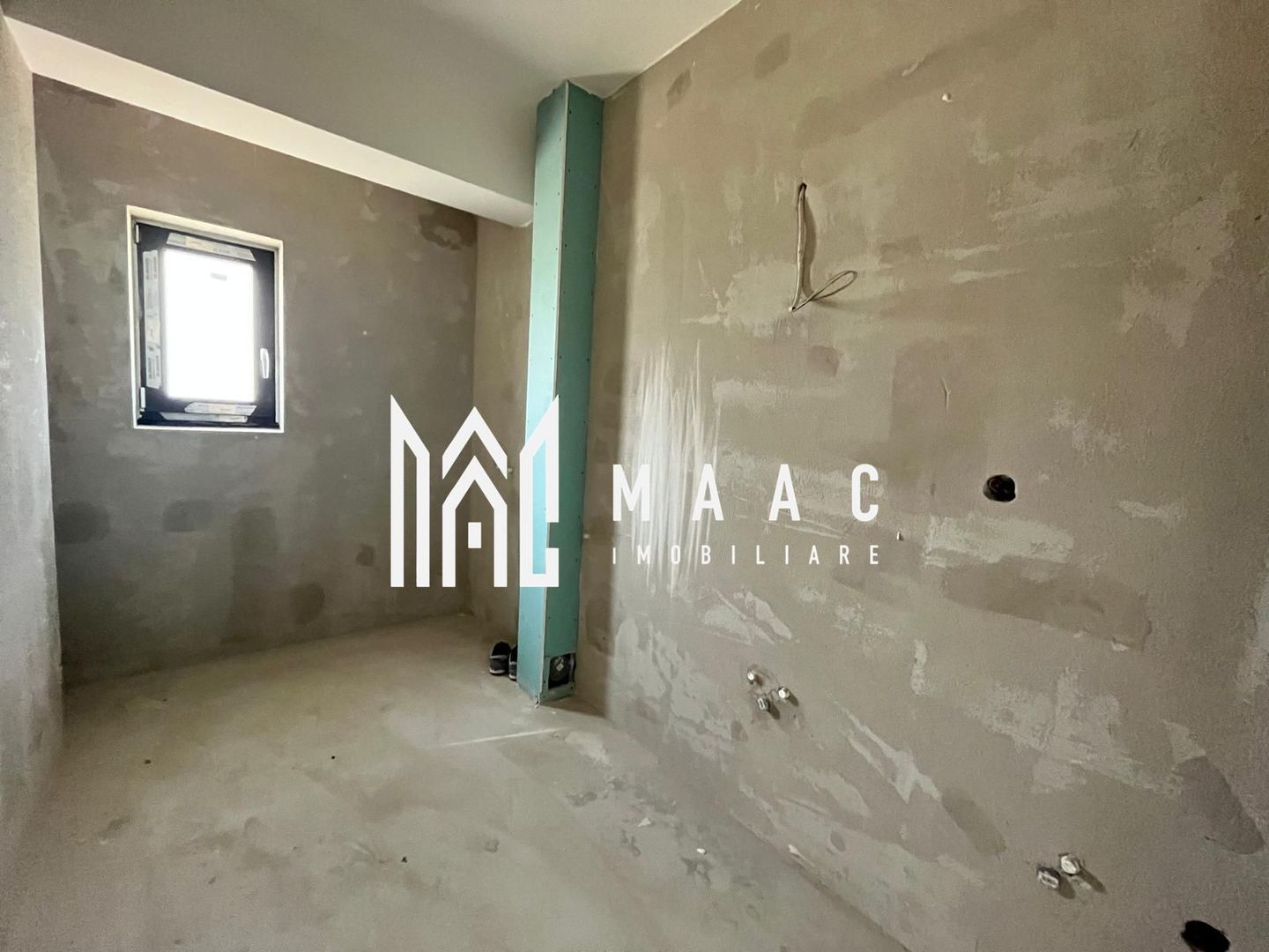 Apartament 2 Camere I Doamna Stanca I Dezvoltator I La Cheie - Poză 17