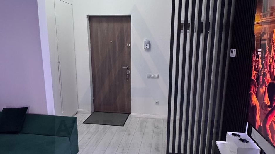 Apartament premium 3 camere 2 dormitoare 2 locuri parcare in Deventer - Poză 3