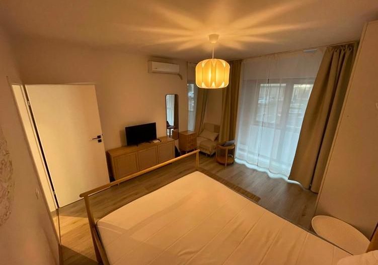 BRASADAS inchiriaza gars UTILATA la PARTER PLAZA RESIDENCE. - Poză 13