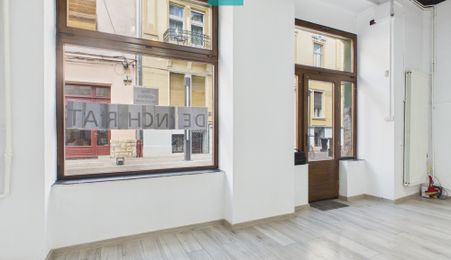 Spațiu Ultracentral Aurel Lazăr – 31 mp