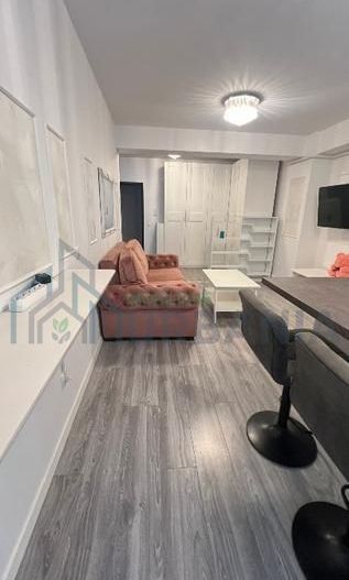 Apartament 2 camere cu loc de parcare inclus, bloc nou - Copou Sadoveanu - Poză 2