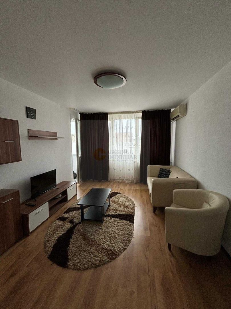 2 Camere - 60 MP | Reabilitat | Mobilat-Utilat | Fără Risc | Tei - Poză 1