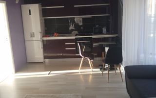 Apartament 3 camere de închiriat în Miroslava, complex Miroslava Residence - Poză 6
