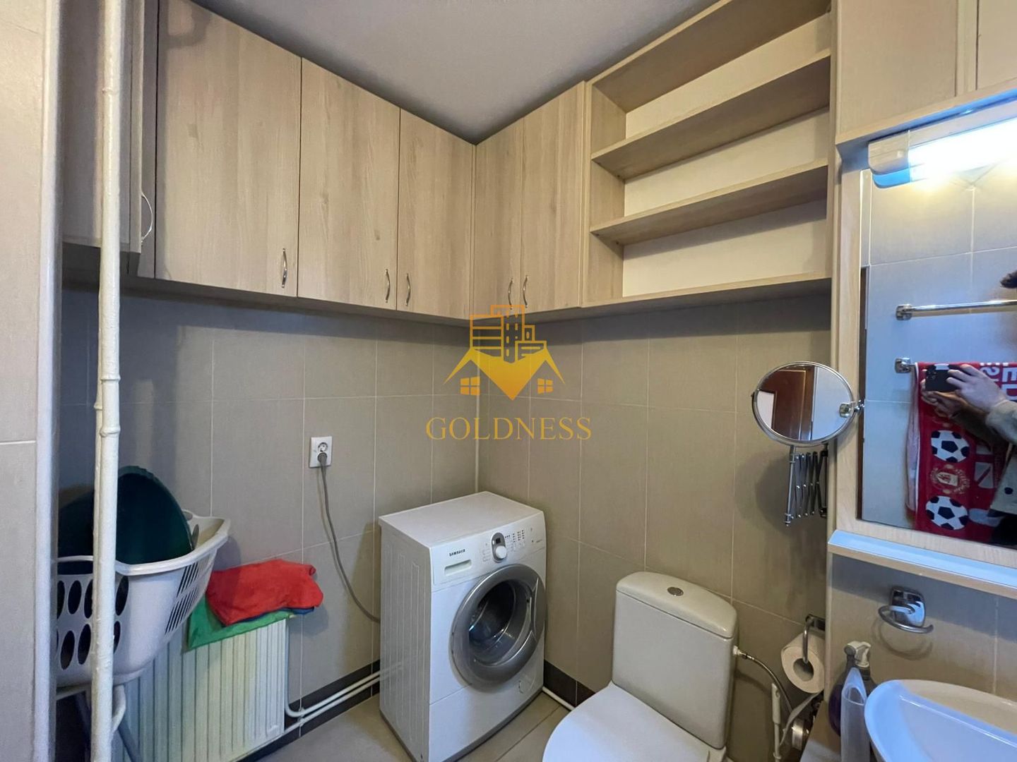 2 Camere decomandate, Parcare, Zorilor, UMF,UTCN, Profi,Observatorului - Poză 10