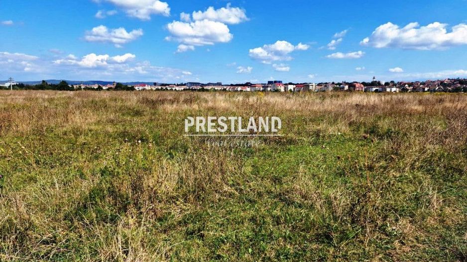 Teren 3.421 mp zona Câmpsor !! - Poză 1