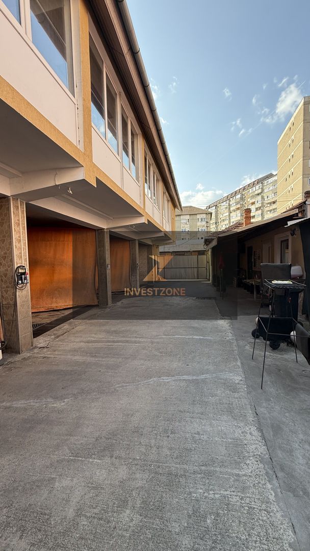 Oportunitate 480mp spatiu +560mp teren,Rogerius- Oradea - Poză 3