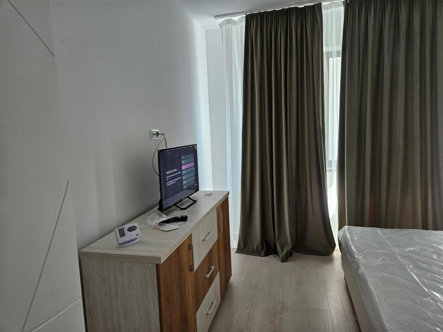 Inchiriere apartament in Bloc Nou, Fratii Golesti - Poză 5