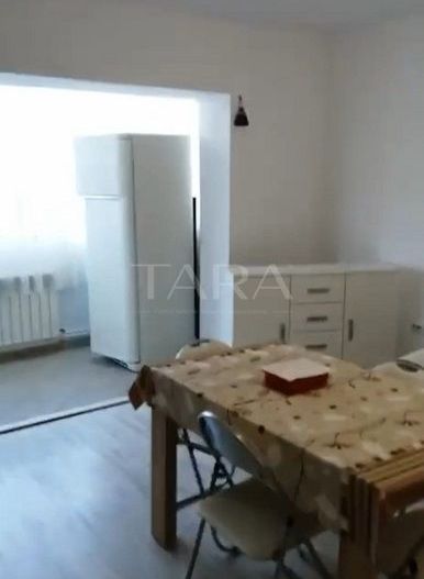 Apartament 1 cameră cu grădină – Florești, zona Panemar. - Poză 3