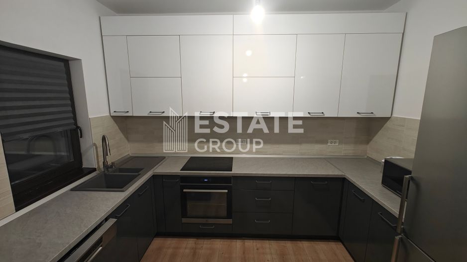 Duplex cu 4 camere in Dumbravita - Poză 5