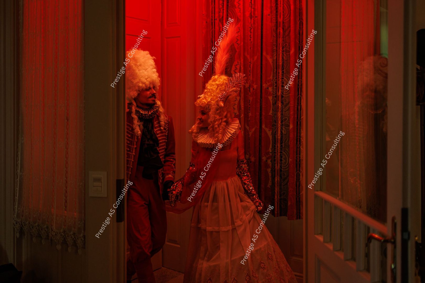 Resedinta patrimoniala de 222 mp | Piata Victoriei | Cladire istorica-Lift - Poză 13