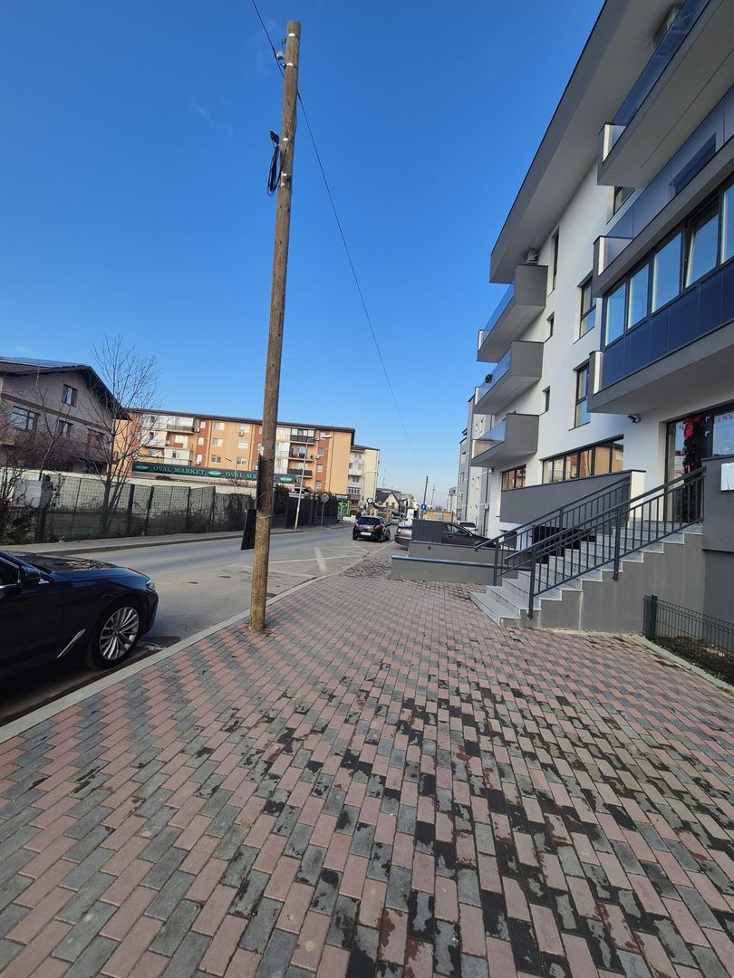 BLOC FINALIZAT-PROIECT NEW GEA / AP.2 CAM DECOMANDAT,ETAJ 1/3. - Poză 18