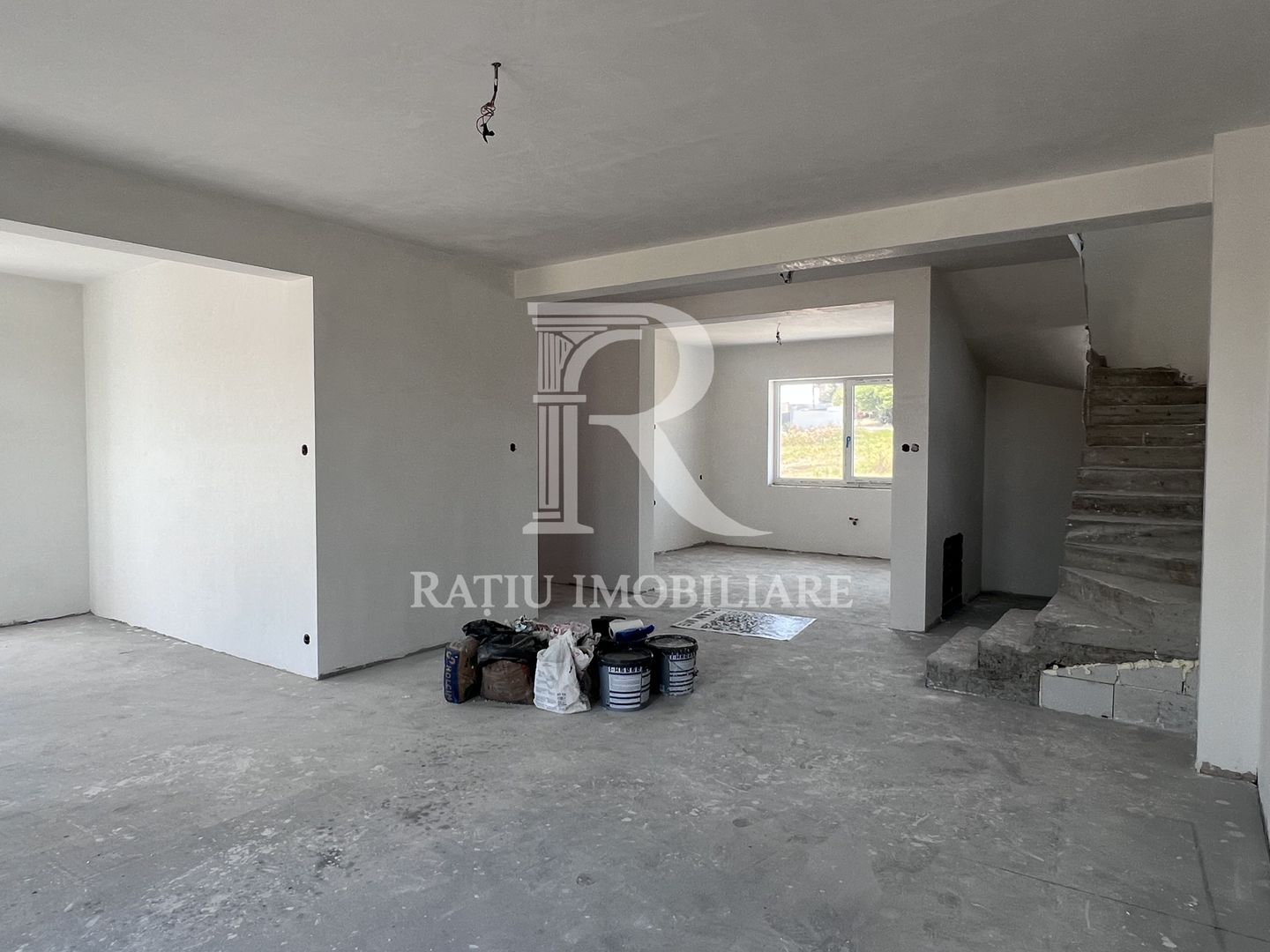 Casa cu 4 camere de vanzare | Colinelor | Oradea | Bihor - Poză 7