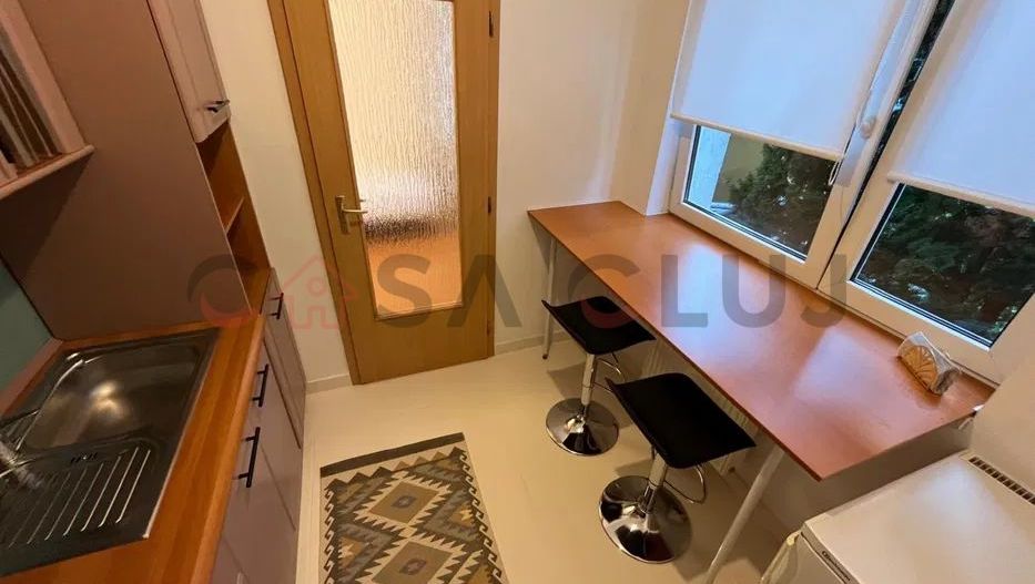 Decomandat, cameră spațioasă și acces rapid spre oraș – Petrom, Iris - Poză 5