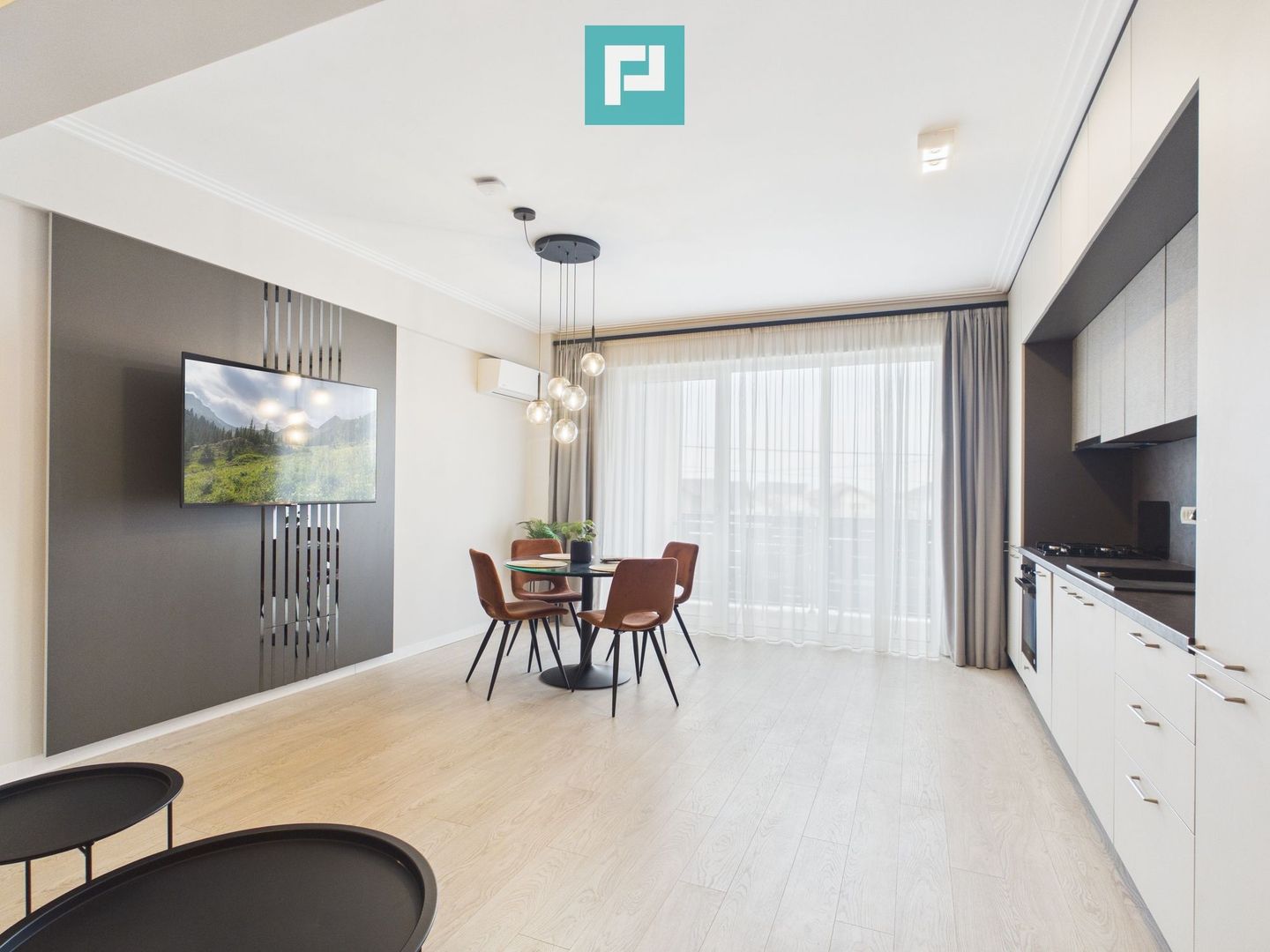 Apartament 2 camere  Dumbravita - Poză 2