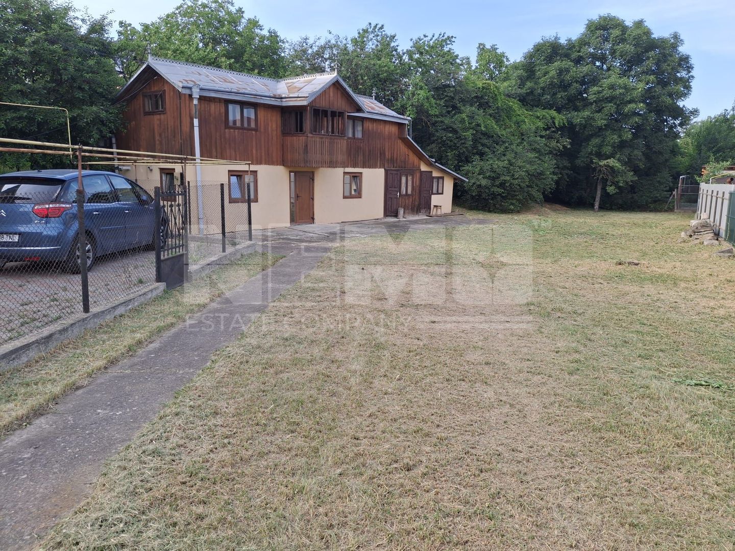 Teren intravilan | Zamca, Suceava | 243.000 Euro - Poză 1