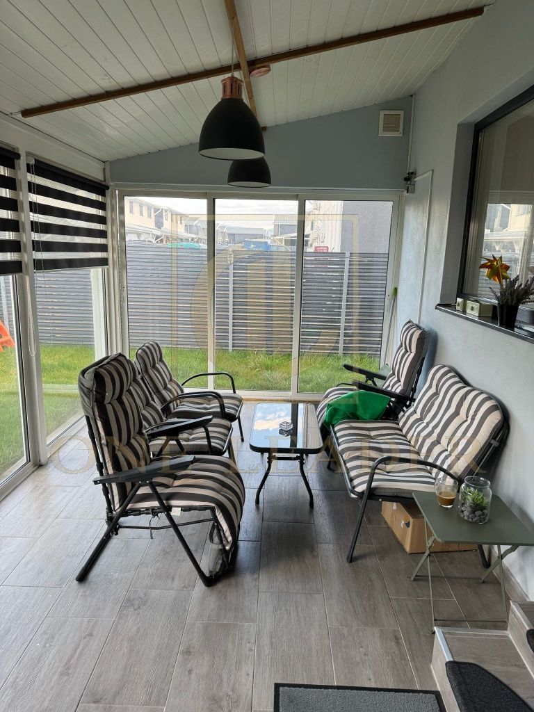 Casă Modernă | Izvor | 3 Dormitoare | 2 Băi | Terasă - Poză 1