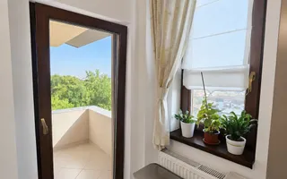 Apartament 3 camere, Metropol Residence, Valea Lupului, vizavi de Mall Moldova - Poză 14