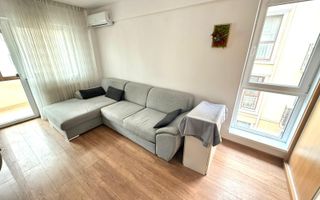 Apartament 3 Camere Decomandat Bloc NOU INTABULAT  - Zona Galata - Poză 2