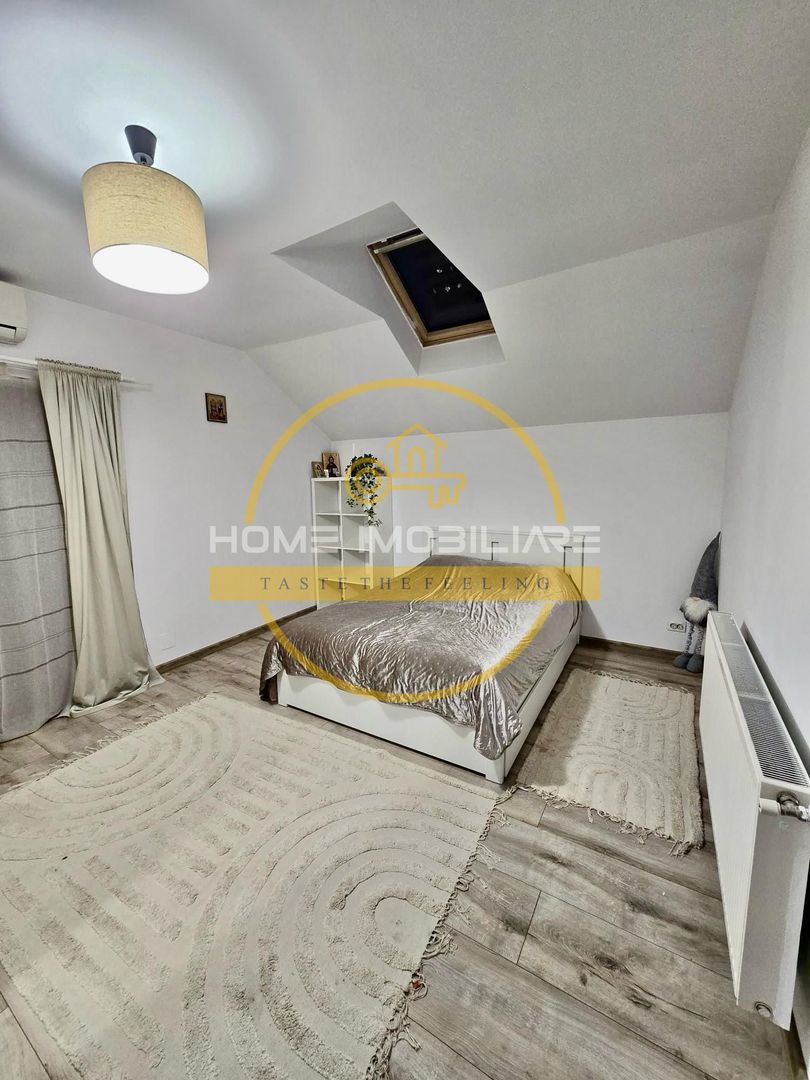 Casă de vânzare Zona Bucium - Poză 8