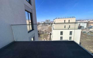 Apartament 2 camere | Finalizat | Casa Presei Libere - Poză 12